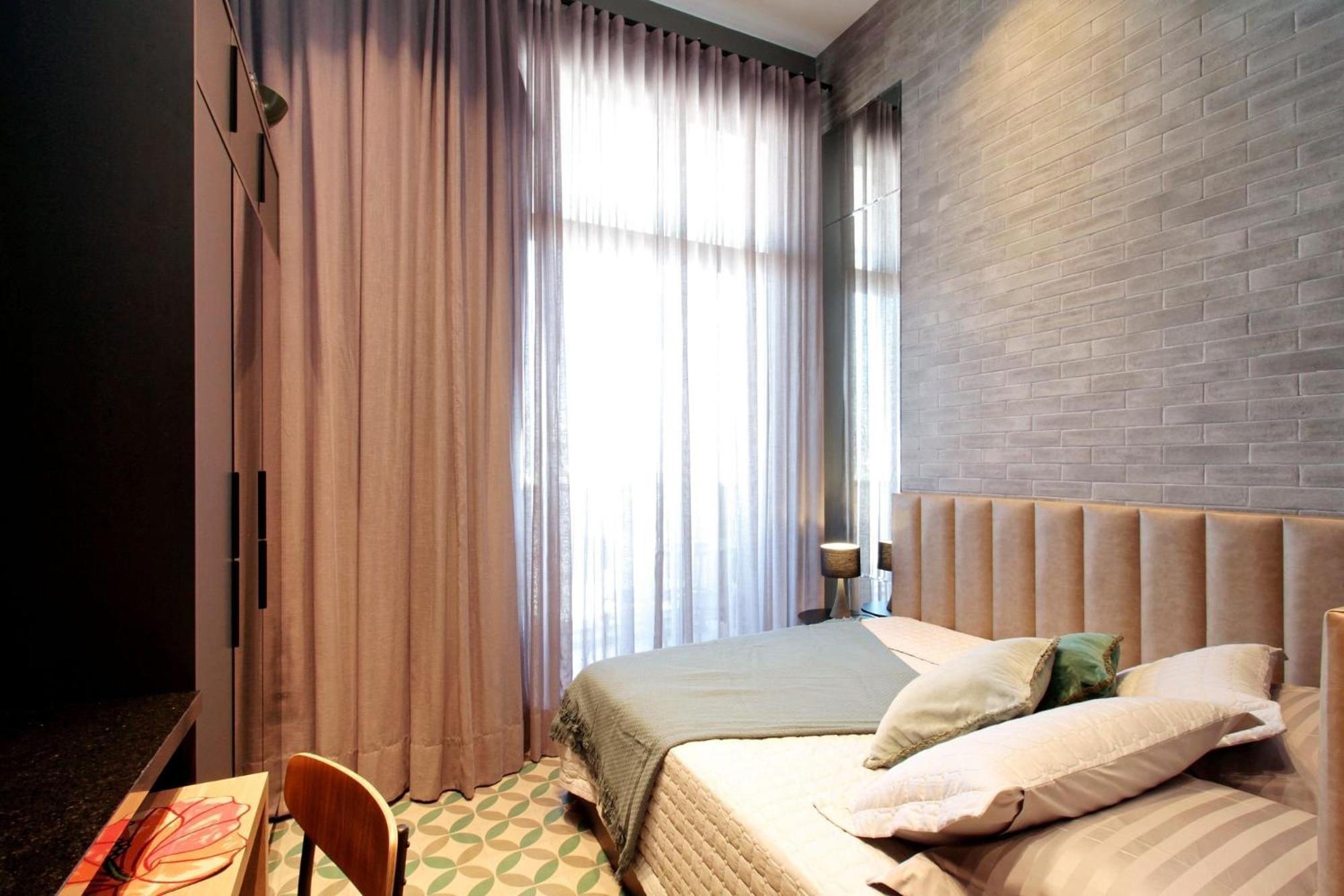 Apartamento Ibira By