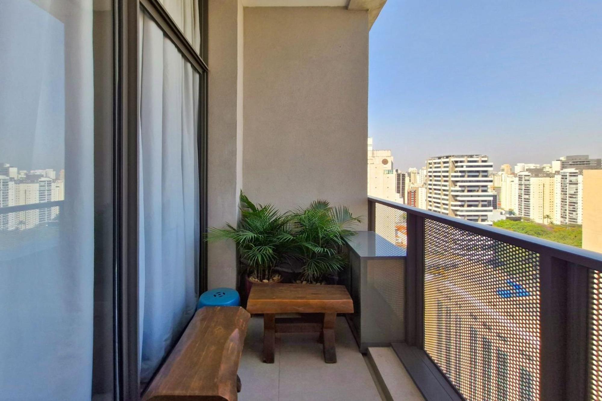 Ibira By Apartment *