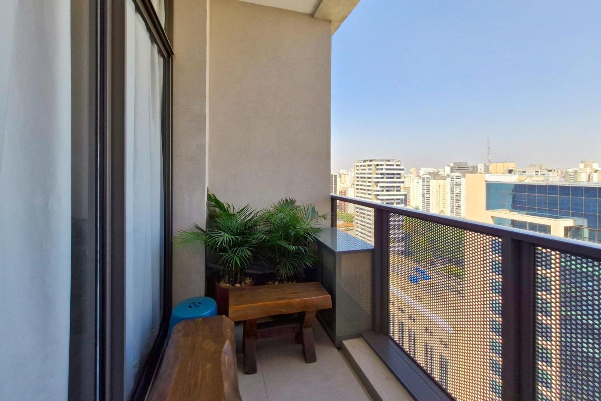 Apartment Ibira By *