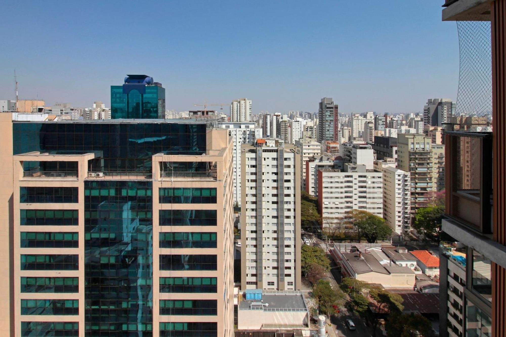 Ibira By * Sao Paulo