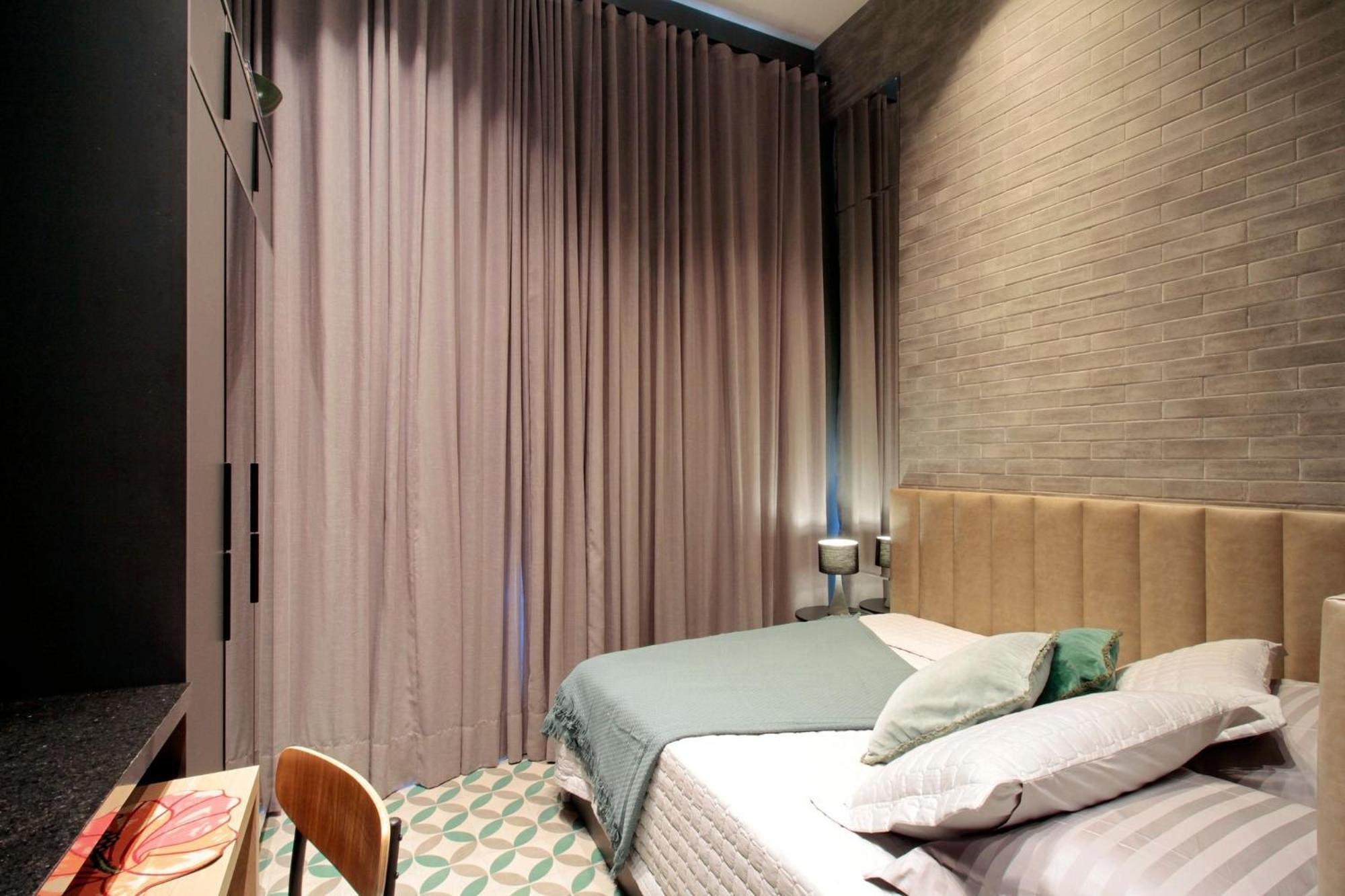 Ibira By Apartamento *