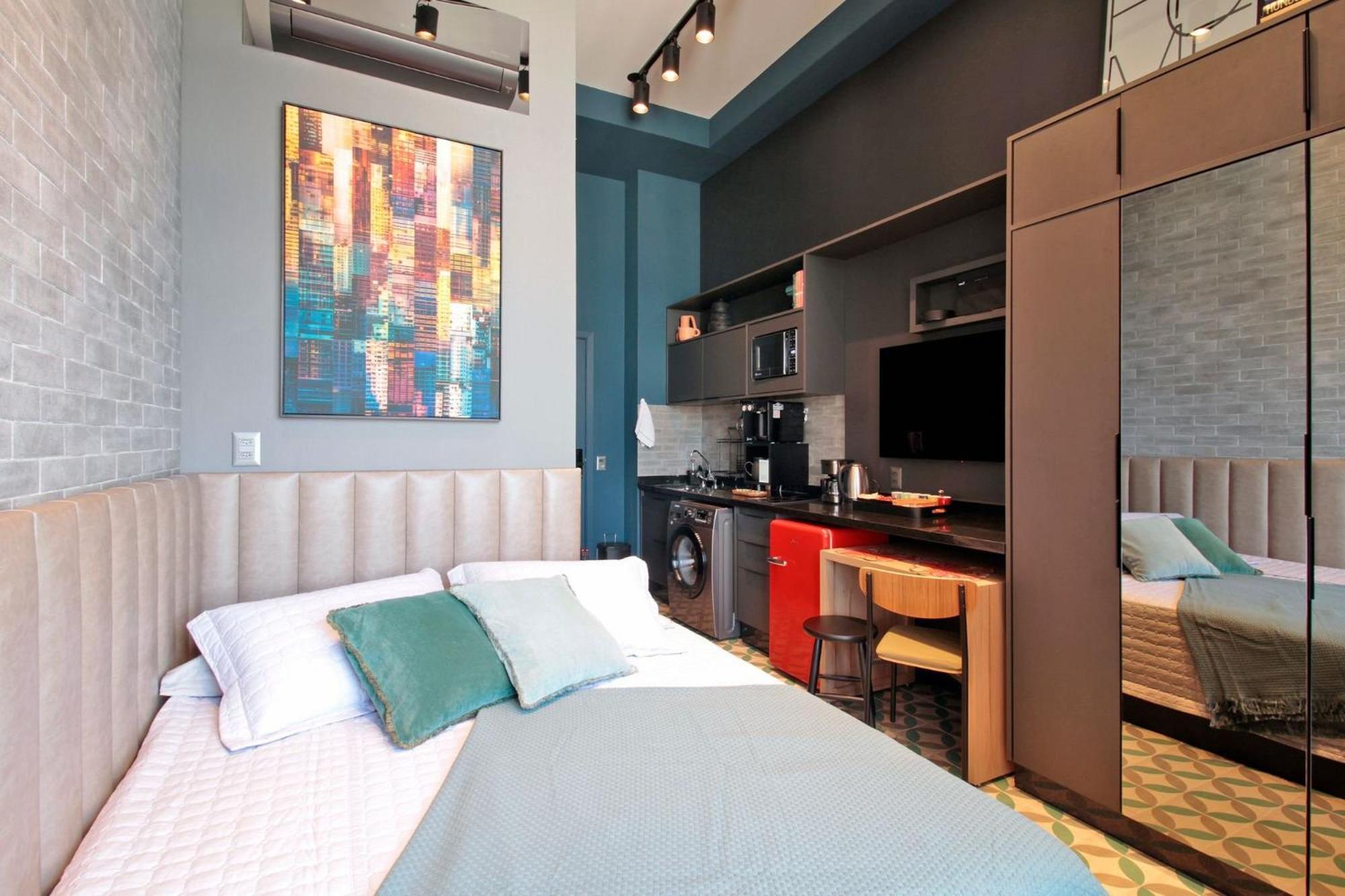Apartment Ibira By *