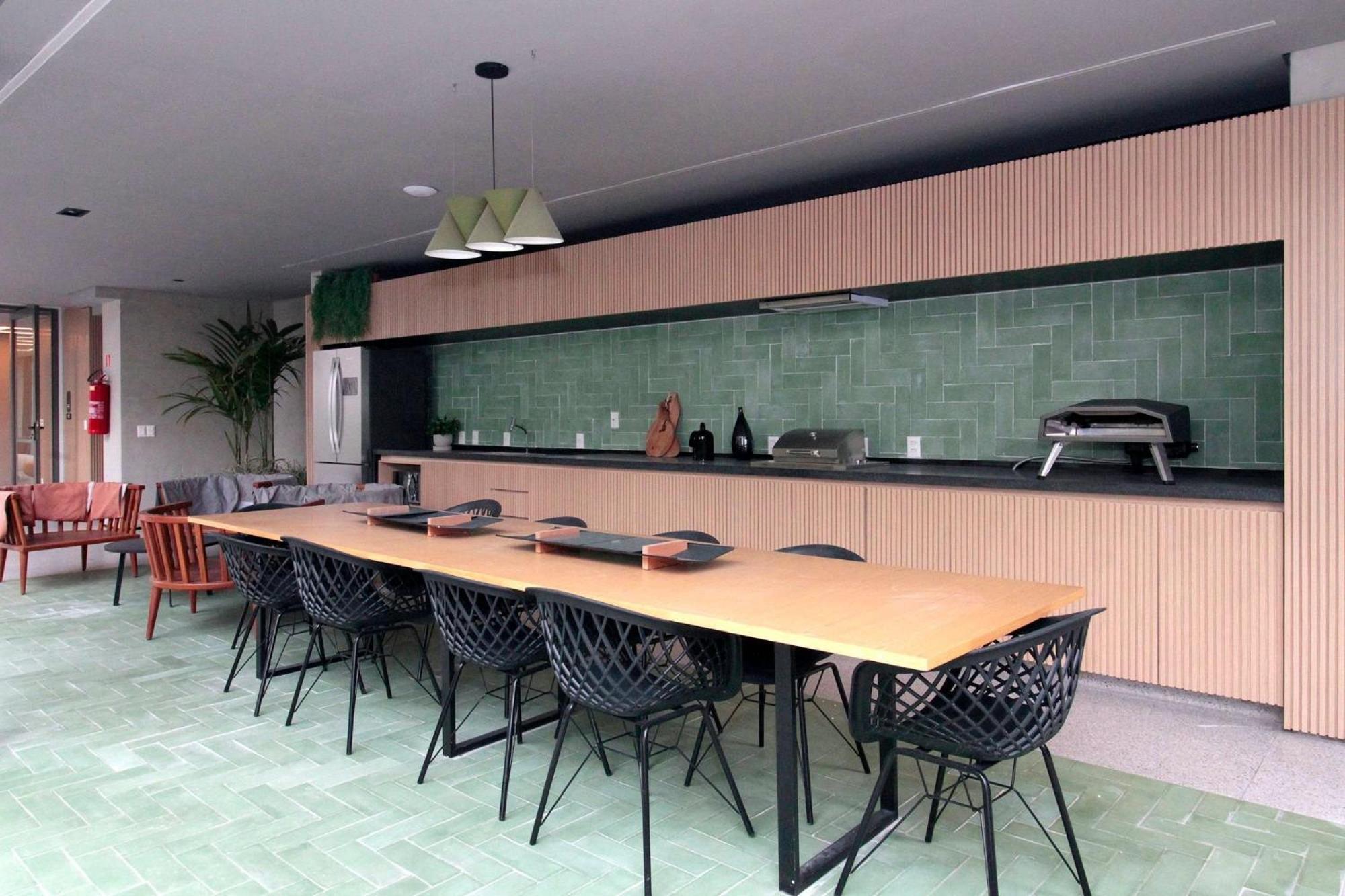 Ibira By Apartment *
