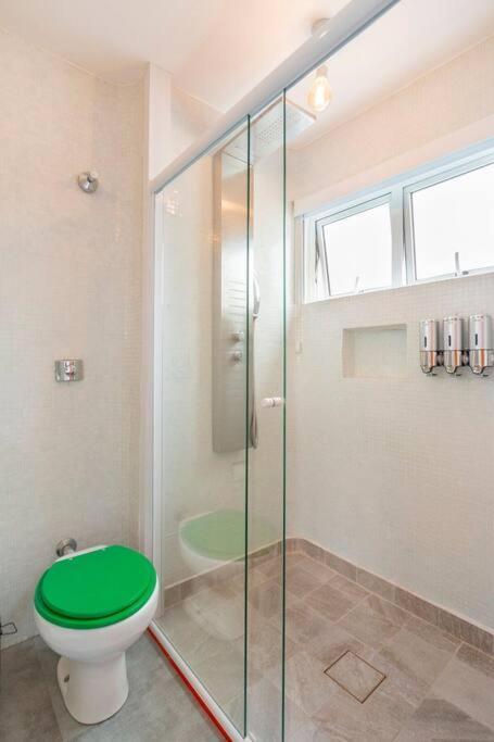 Loft Moderno, Super Confortavel E Completo Proximo A Berrini Apartamento São Paulo