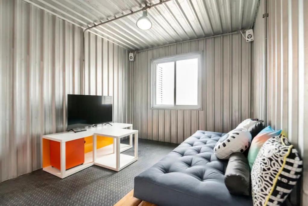 Loft Moderno, Super Confortavel E Completo Proximo A Berrini Apartamento *