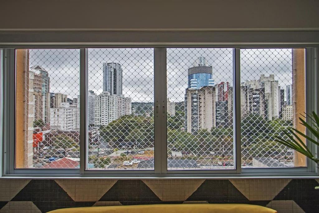 Loft Moderno, Super Confortavel E Completo Proximo A Berrini *