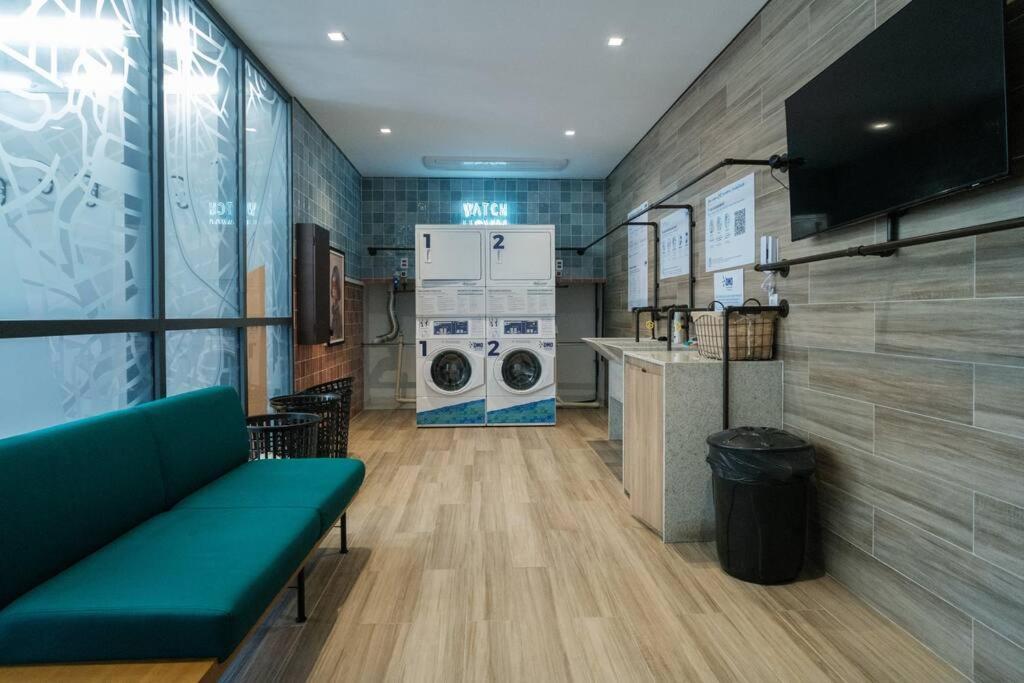 Apartamento Moderno Ao Lado Do Metro Chacara Klabin São Paulo