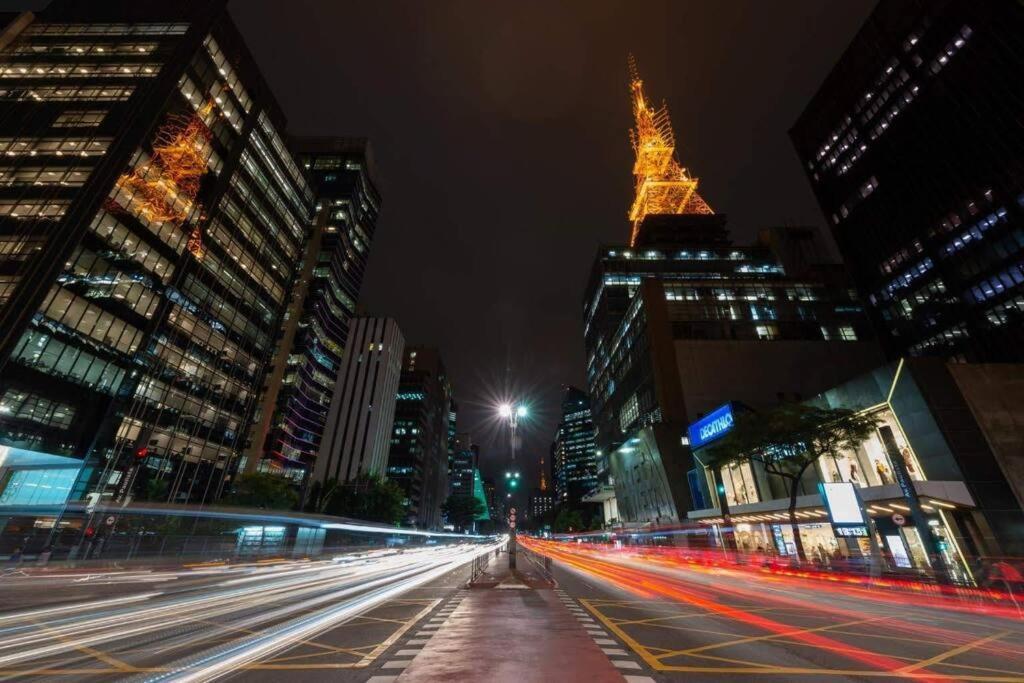 Moderno Ao Lado Do Metro Chacara Klabin Apartamento São Paulo