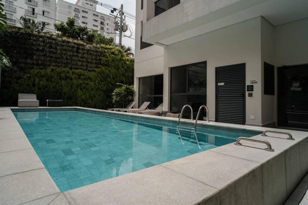 Moderno Ao Lado Do Metro Chacara Klabin Apartamento São Paulo