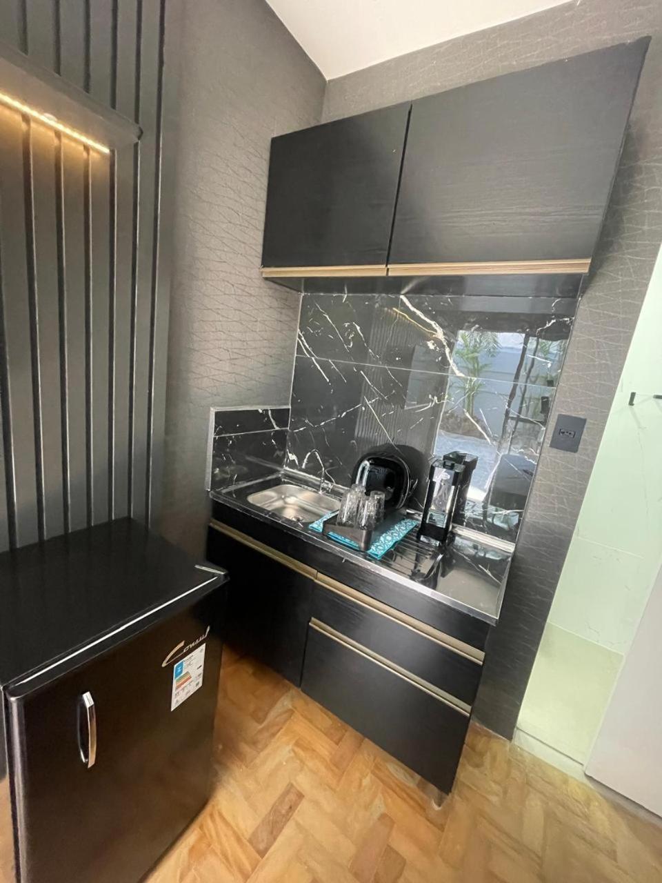 Casa de hóspedes Flats Olimpia - Sp São Paulo