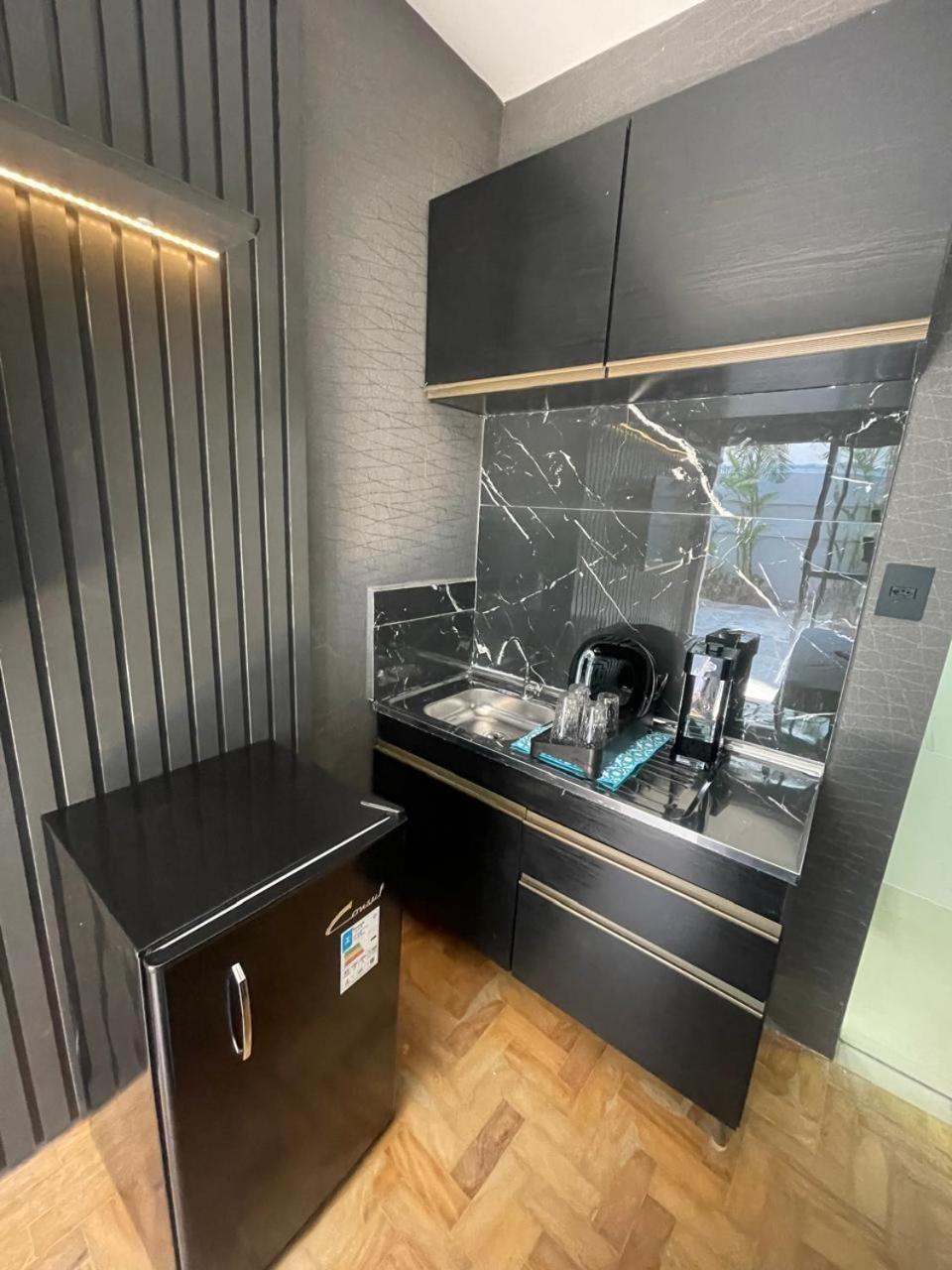 Casa de hóspedes Flats Olimpia - Sp São Paulo