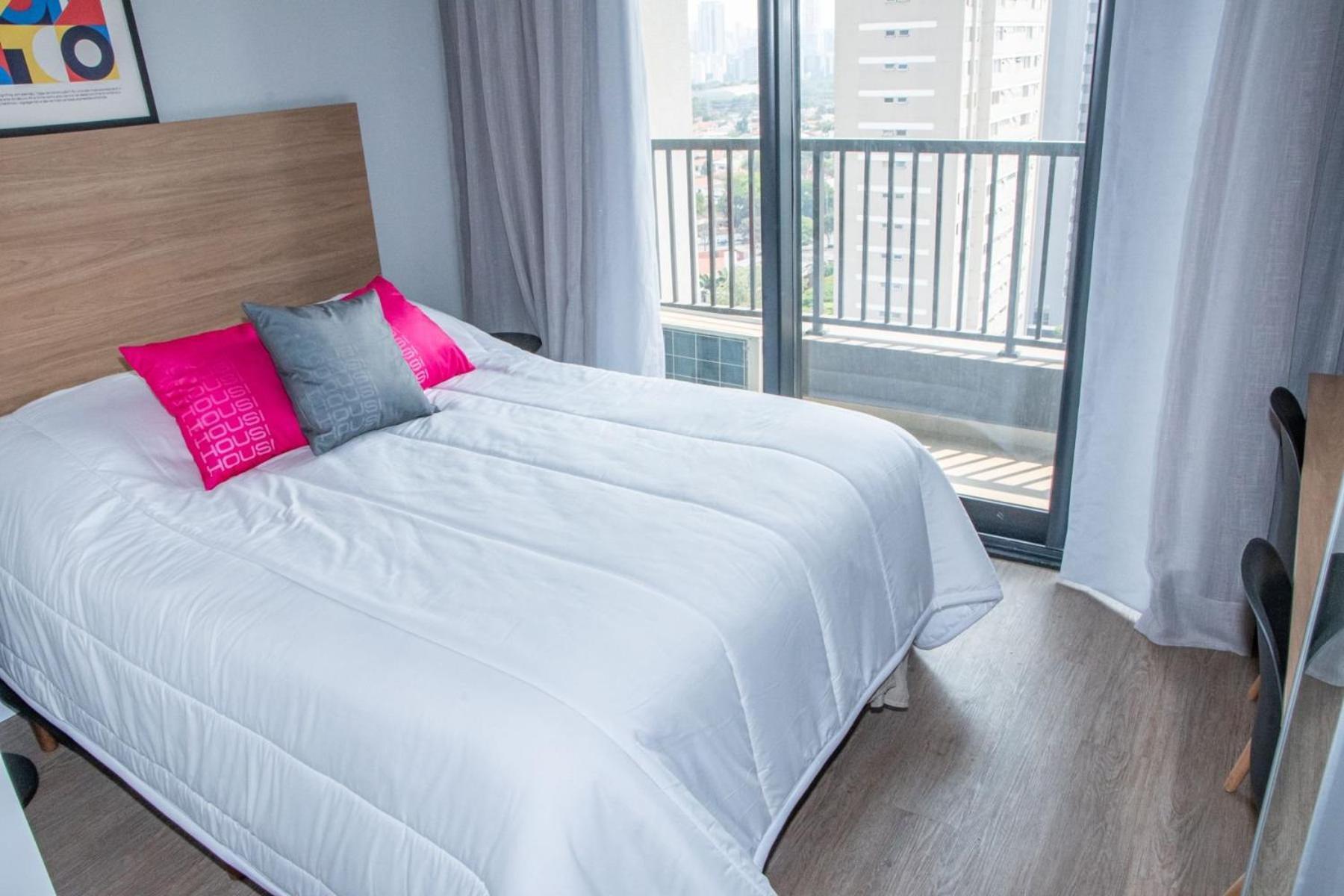 Apartment On Alvorada By Housi Sao Paulo