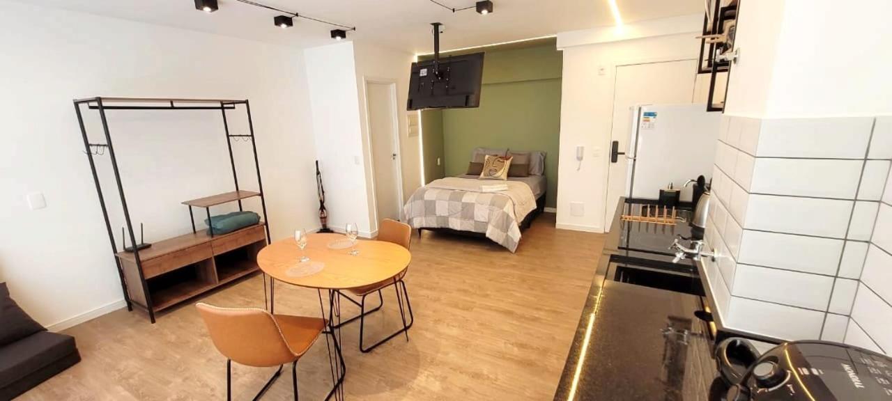 Ap Ana Rosa Apartment