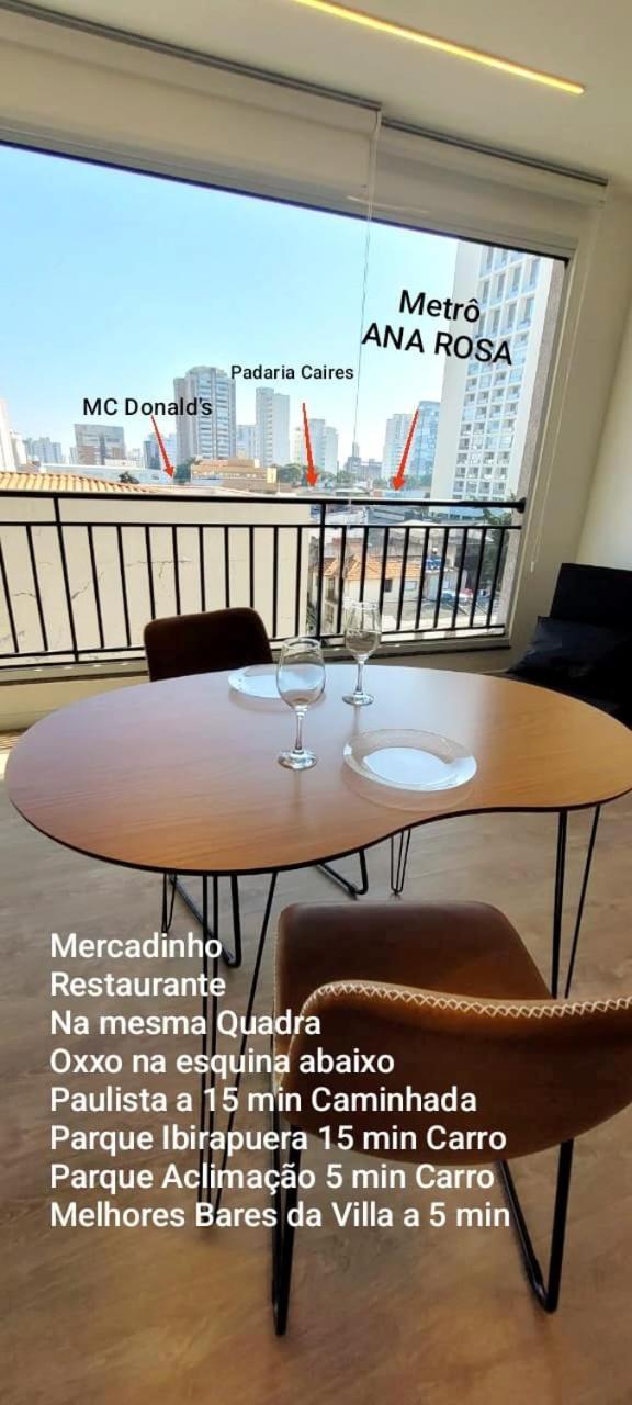 Apartment Ap Ana Rosa *