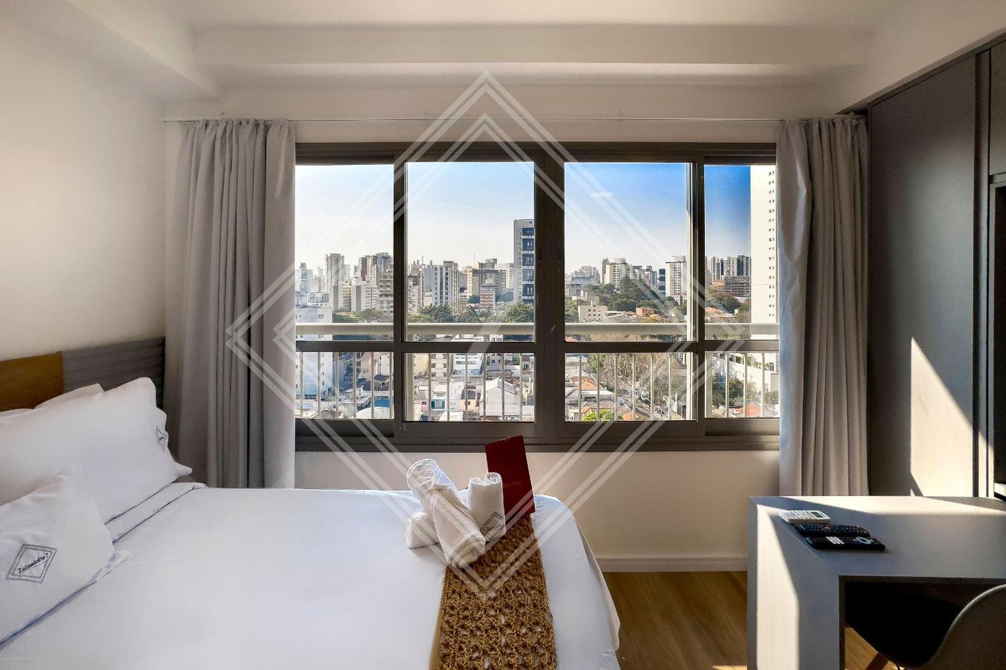 Zainalofts7vila Mariana Ao Lado Metro, Casv 66/102/103 São Paulo