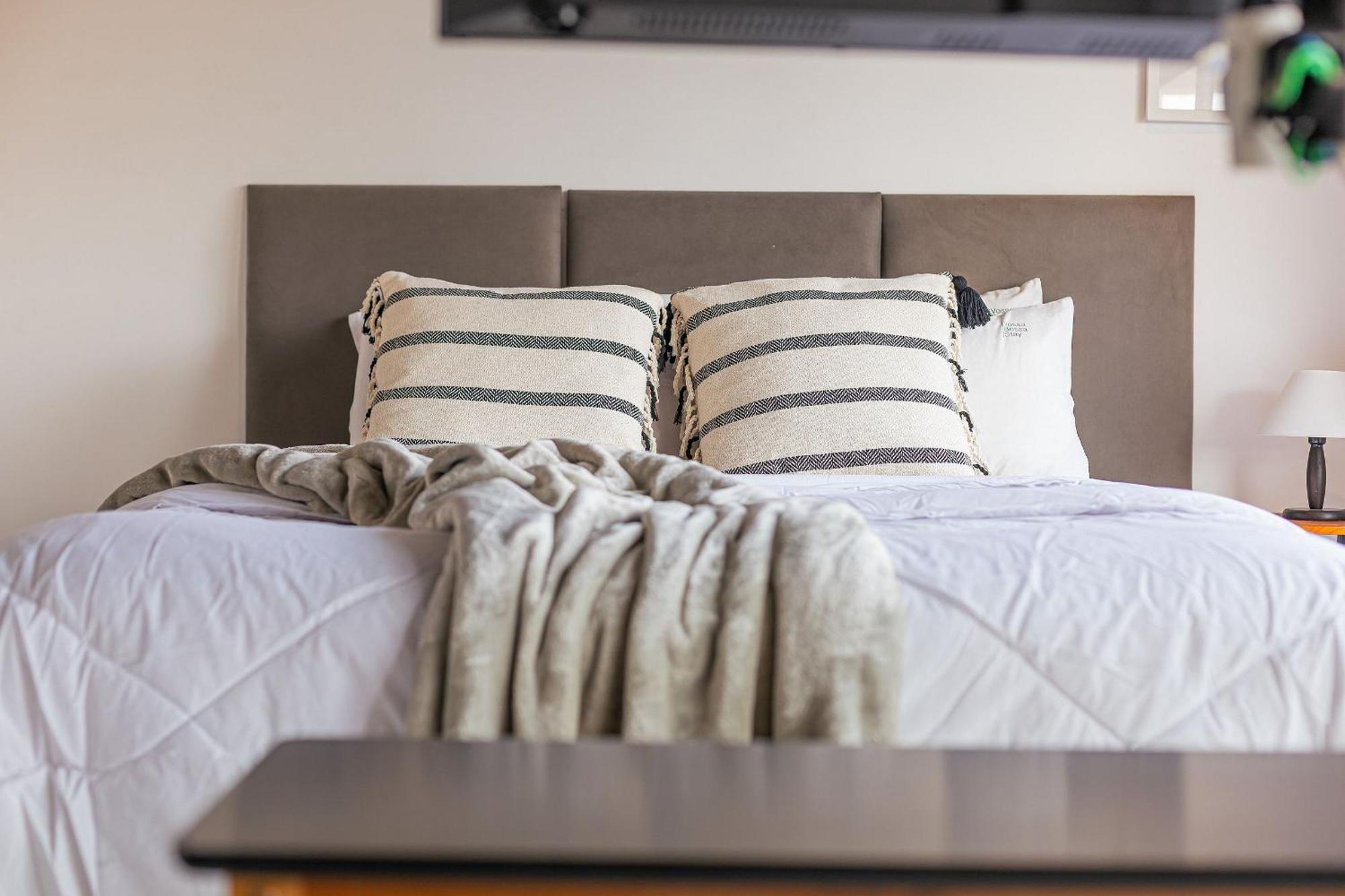 Apartamento Vossa Bossa Madalena São Paulo
