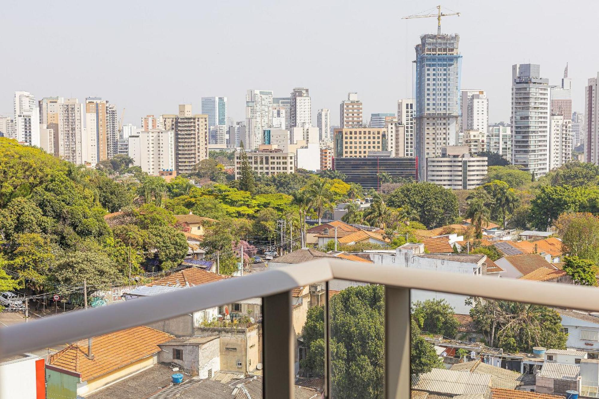Vossa Bossa Madalena * São Paulo