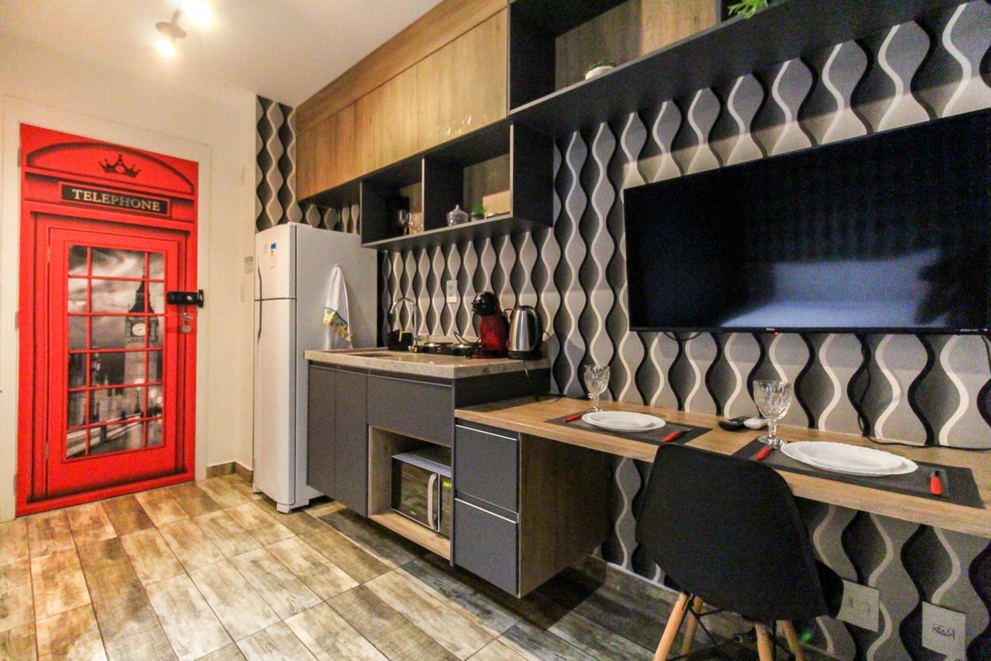 Prime Vitrali Moema Apartamento