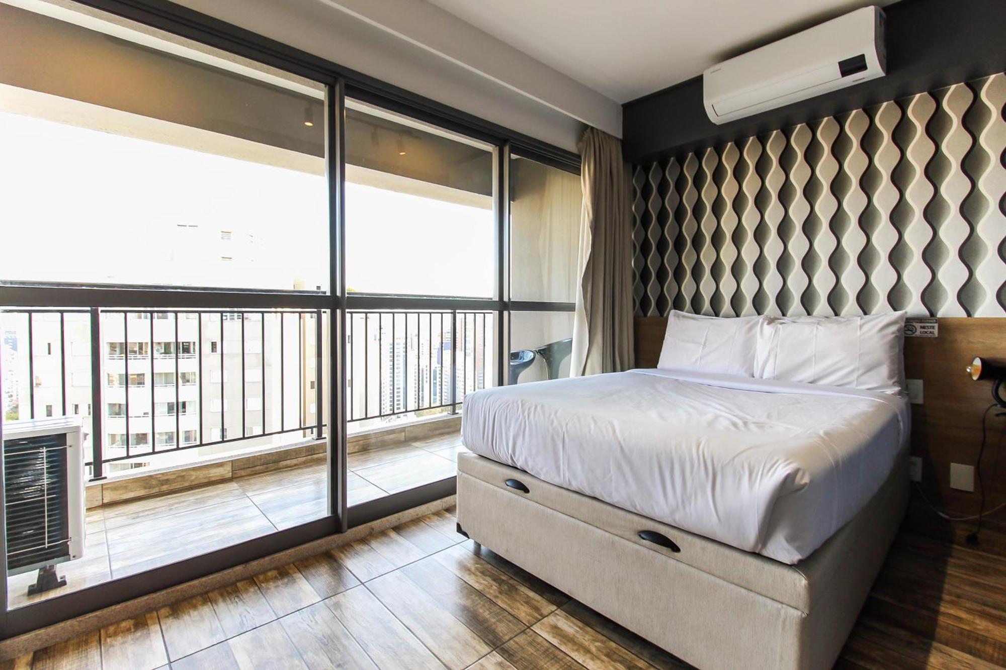 Prime Vitrali Moema Apartamento *