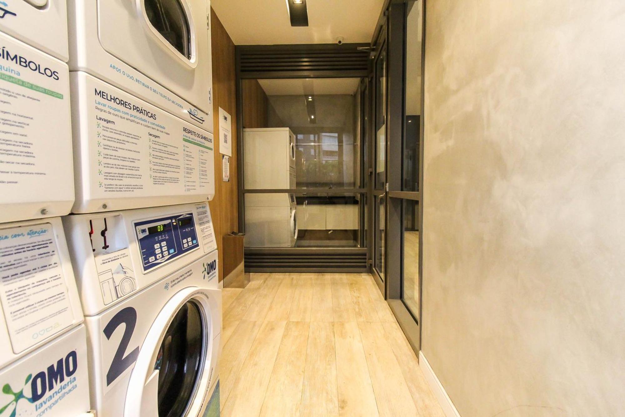 Prime Vitrali Moema Apartamento São Paulo