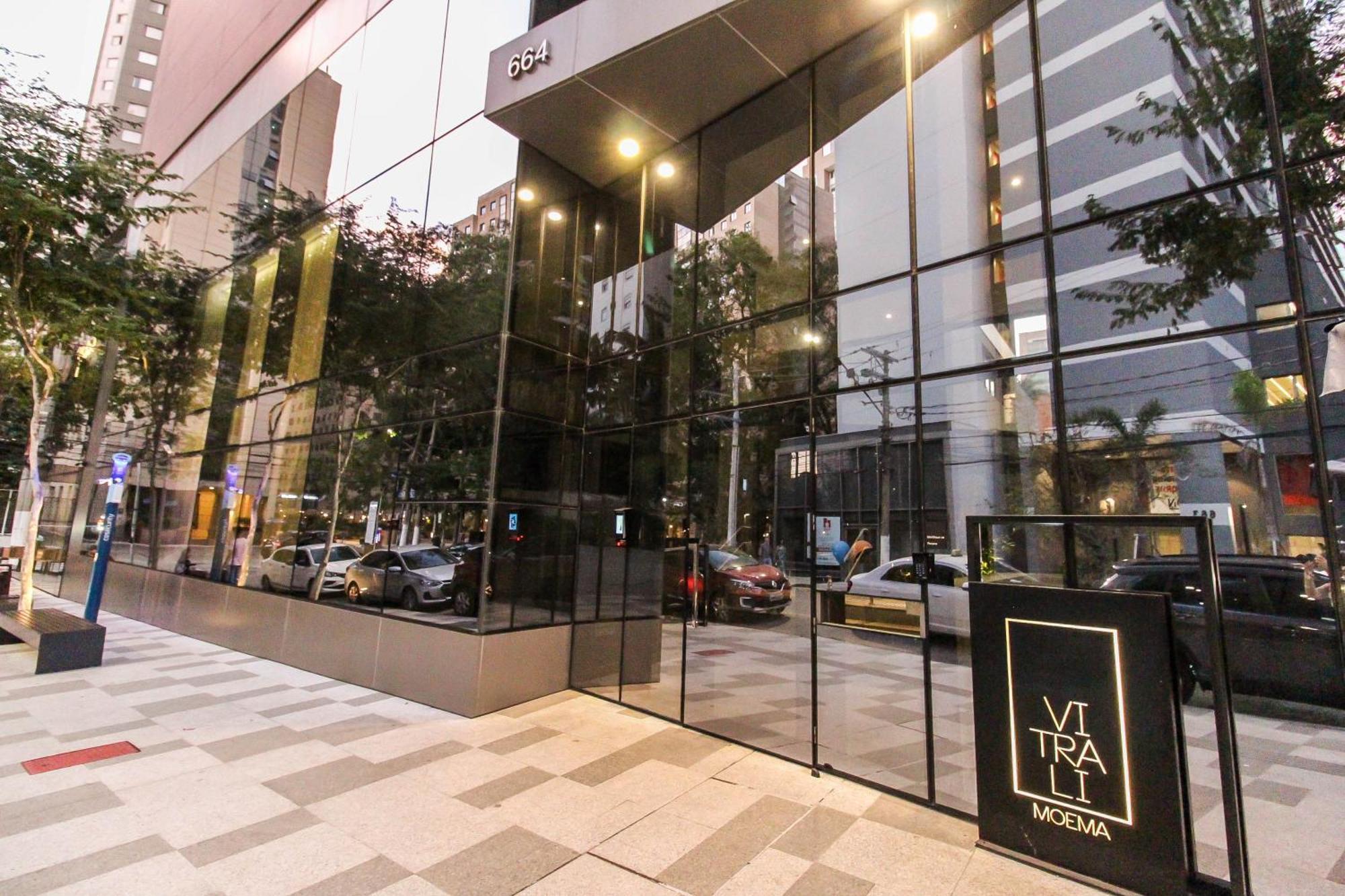 Prime Vitrali Moema * São Paulo
