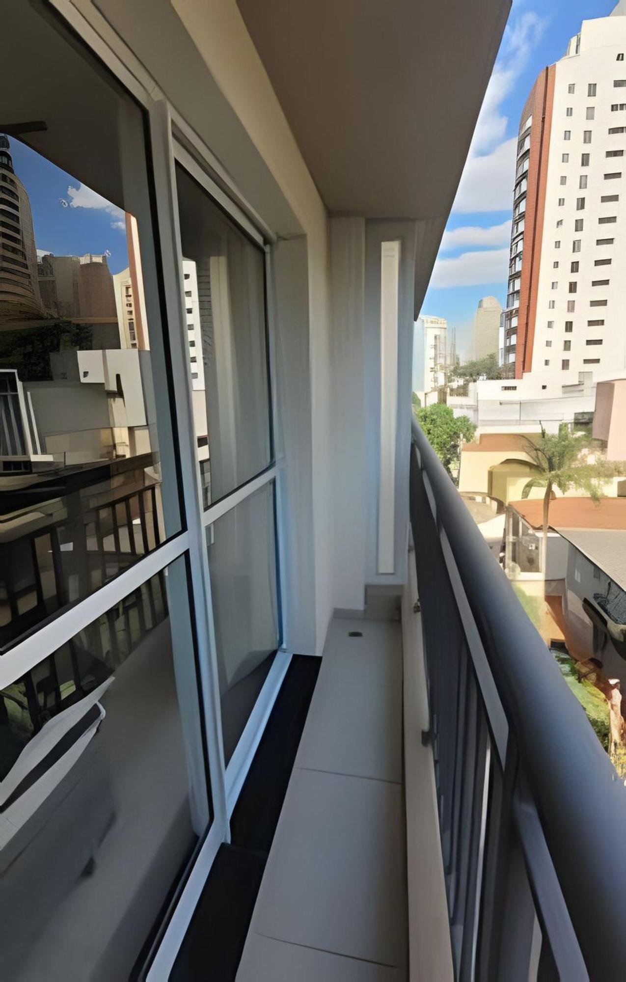 Novo Ao Lado Av Paulista * São Paulo