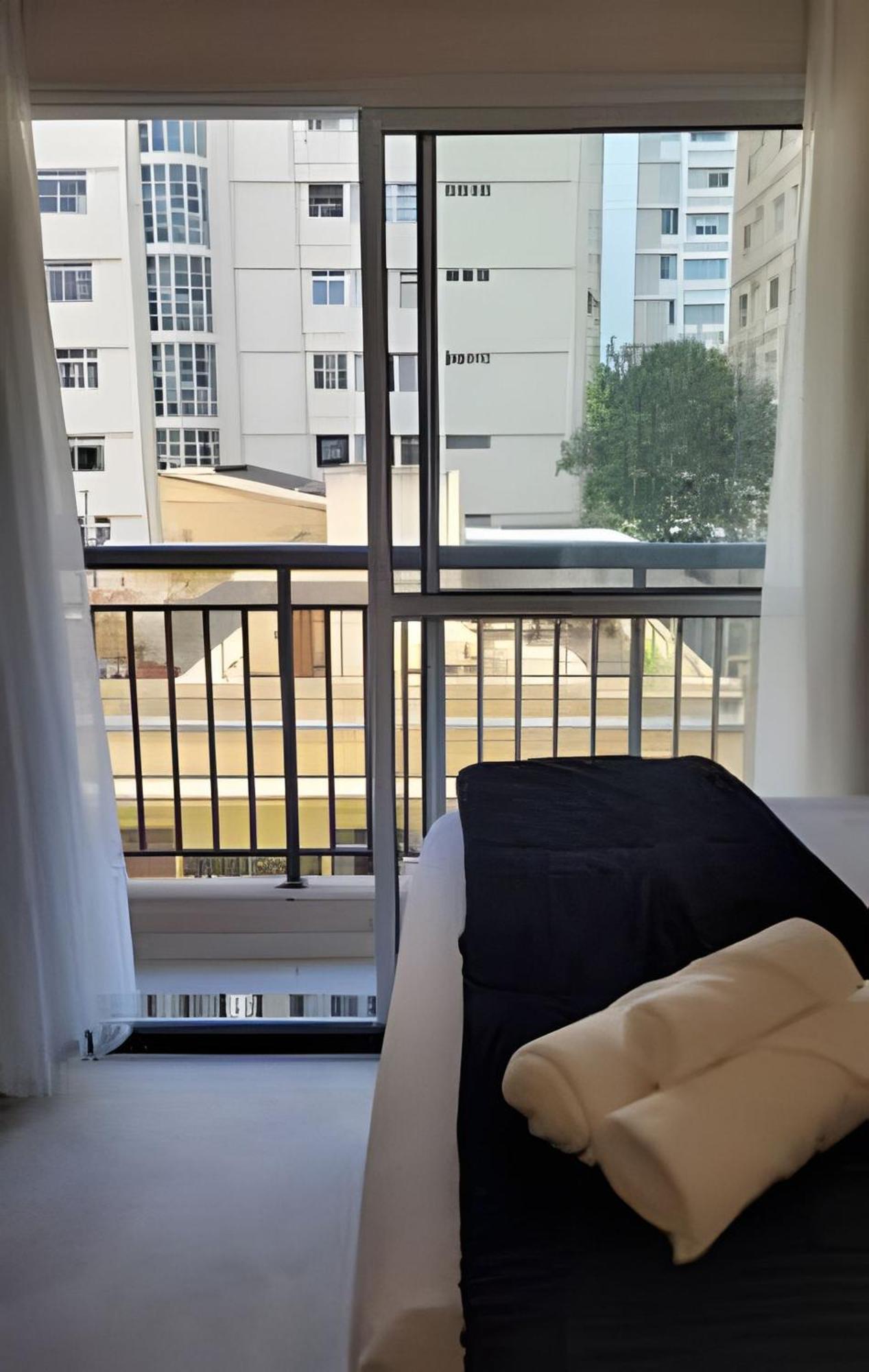 Novo Ao Lado Av Paulista * São Paulo