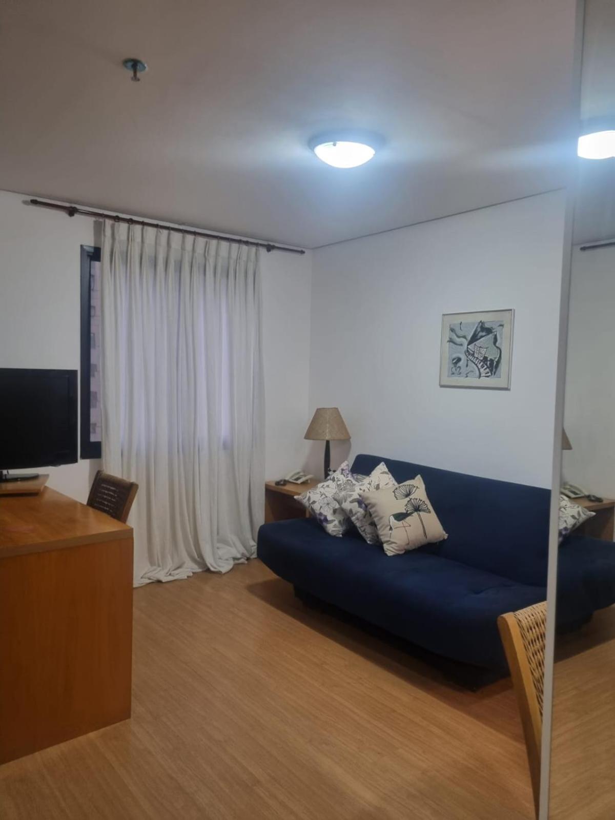 Flat Jamaris 100 Moema Uh1211 Apartment *