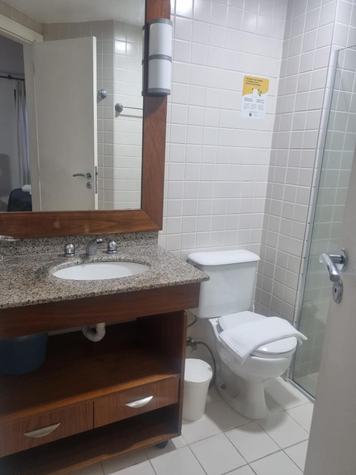 Apartment Flat Jamaris 100 Moema Uh1211