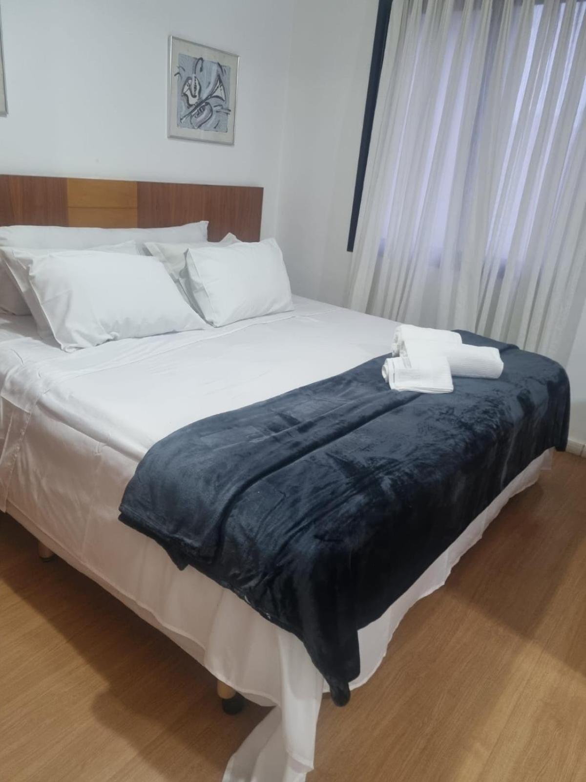 Apartment Flat Jamaris 100 Moema Uh1211 *