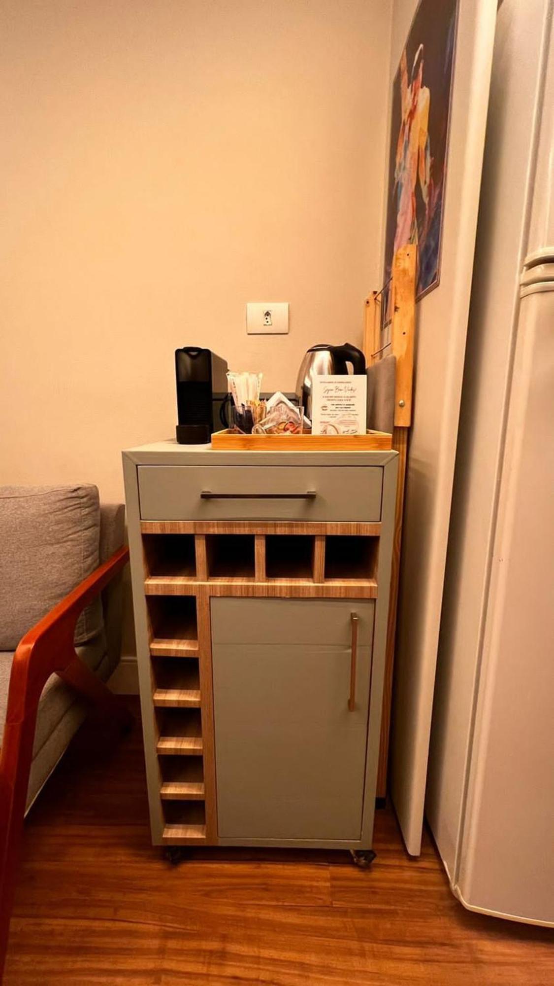 Lindo Flat Na Sena Madureira! Hotel São Paulo