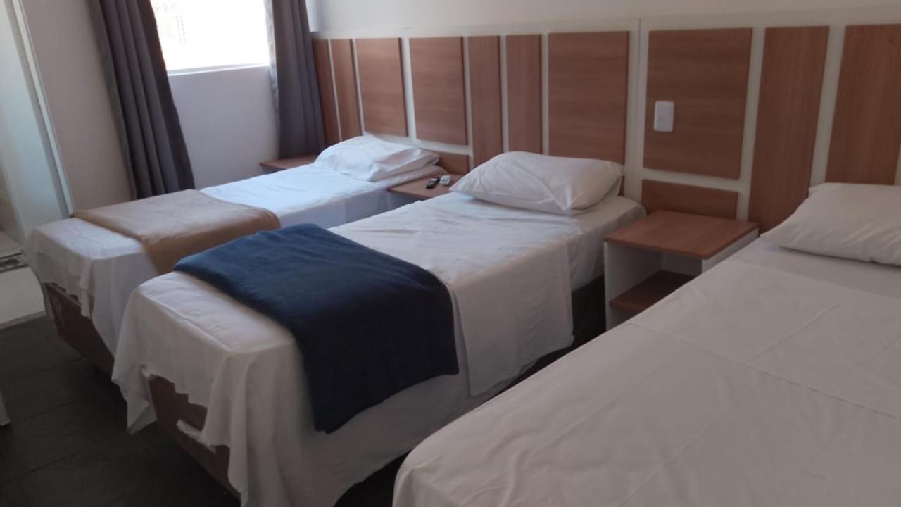 Hotel Real Centro