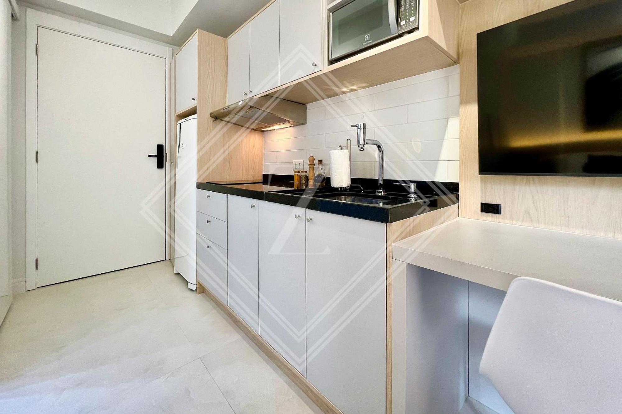 Zainalofts7moema Ao Lado Metro, Ibira, Casv 407id Apartment