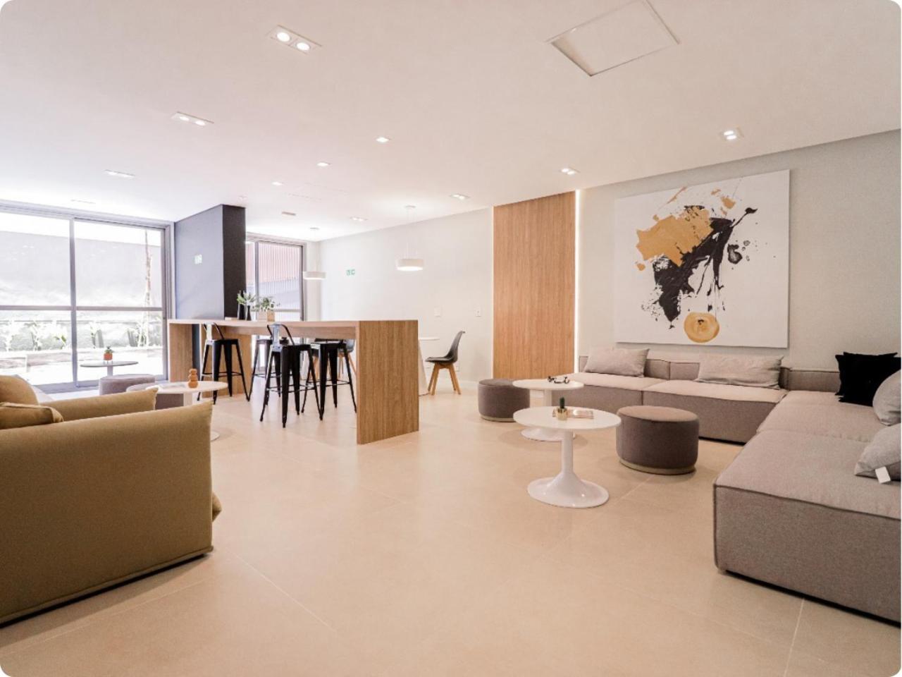 Occa Ibirapuera Apartamento *