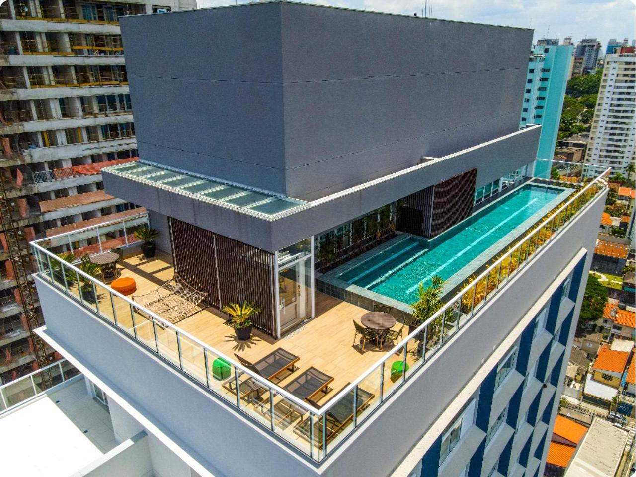 Occa Ibirapuera Apartamento *