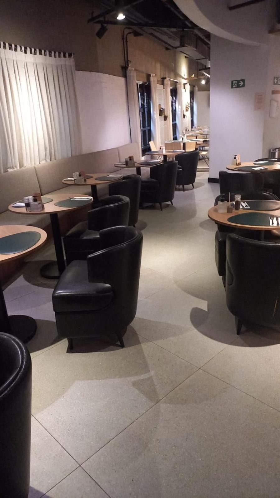 Hotel Flat Executive Deluxe - Itaim Bibi São Paulo