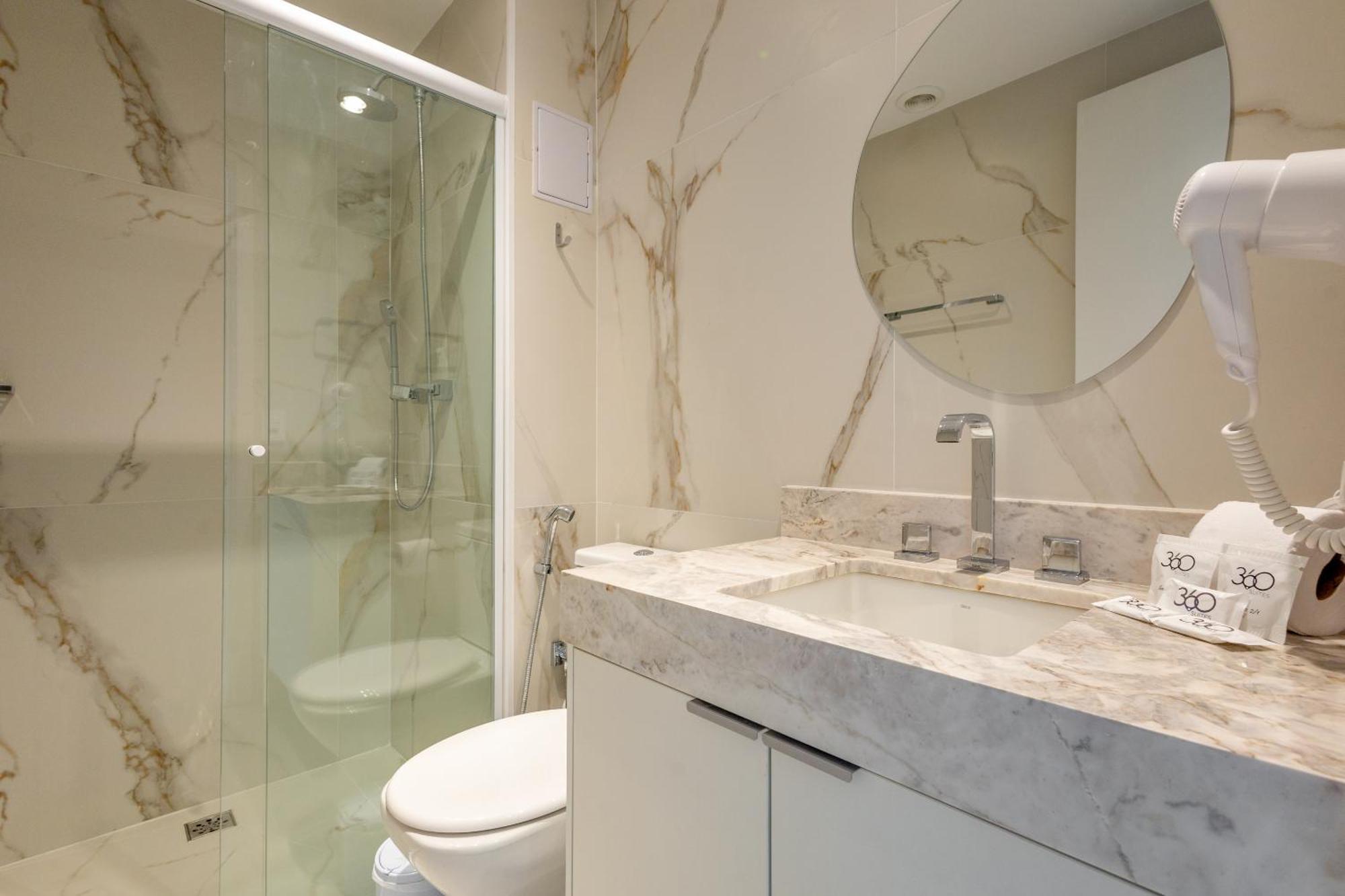 Apartamento Occa Ibirapuera *