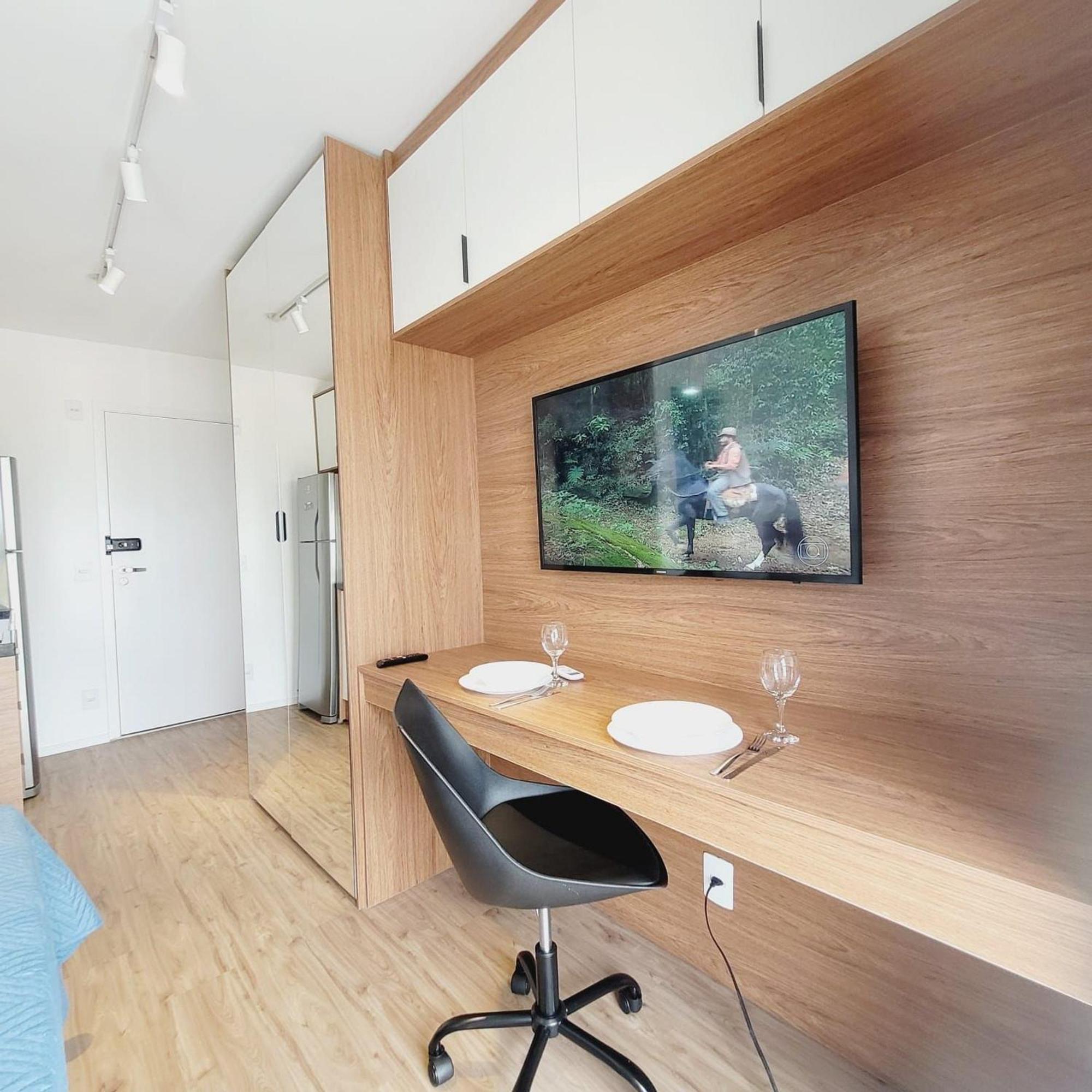 Innvista Allure Residencial Moema Apartamento *