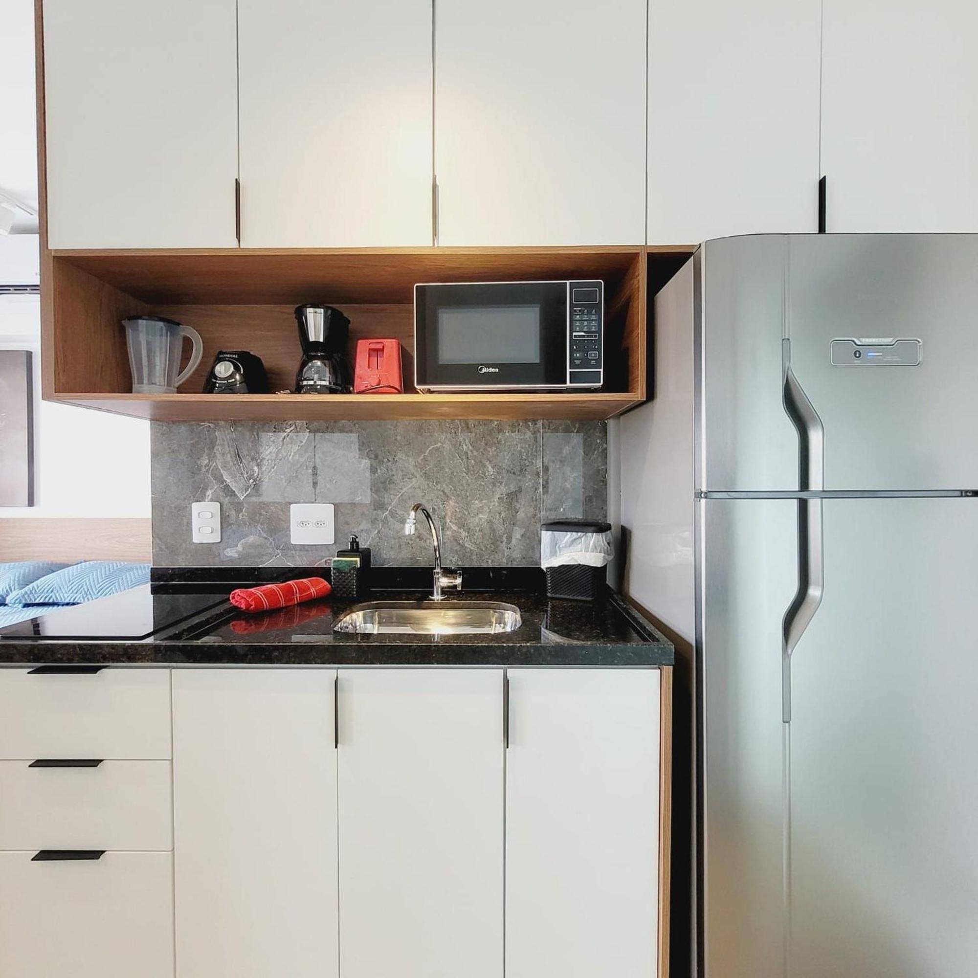 Innvista Allure Residencial Moema * São Paulo