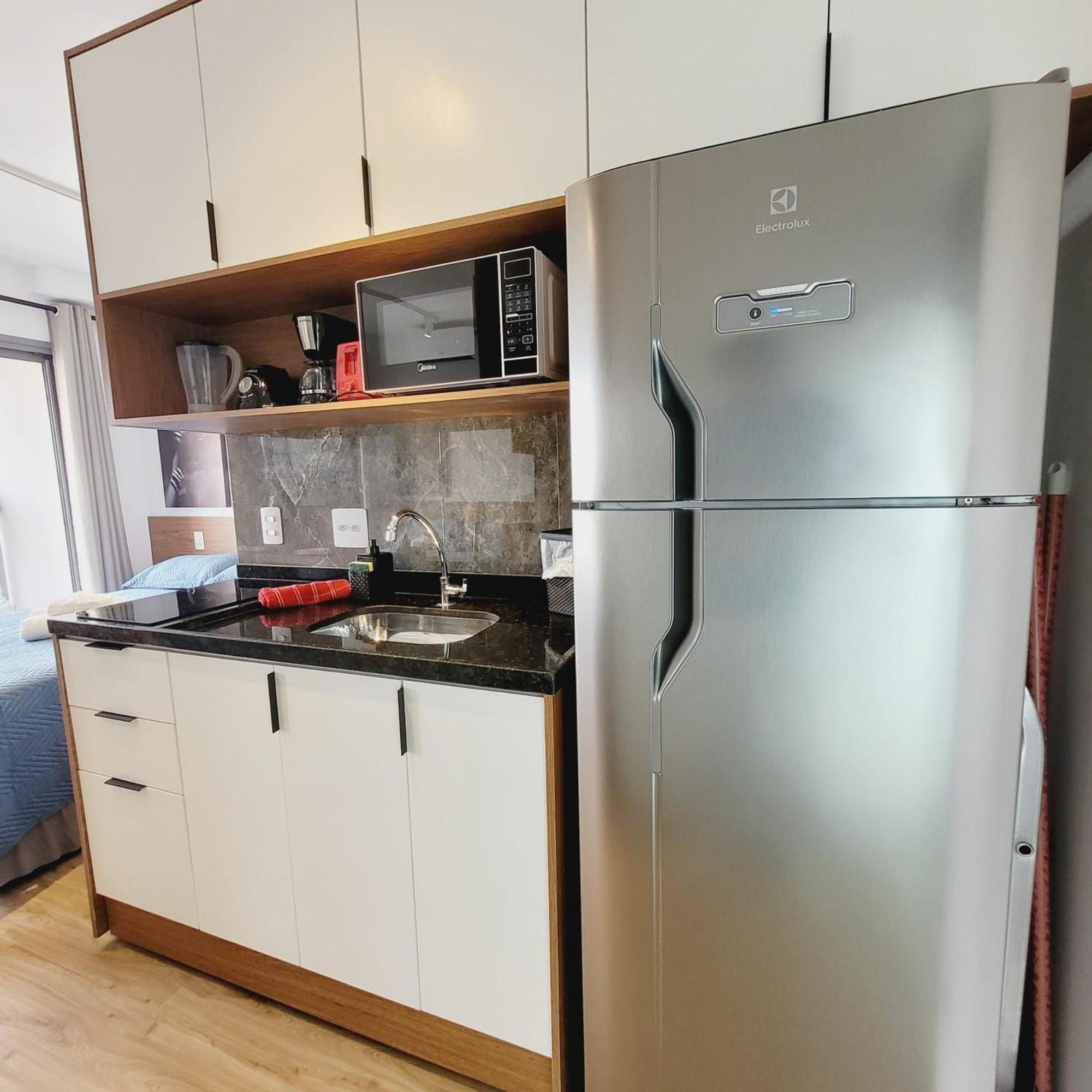 Innvista Allure Residencial Moema Apartamento São Paulo