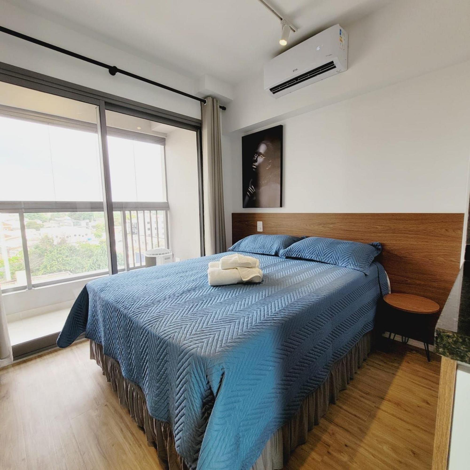 Innvista Allure Residencial Moema Apartamento *
