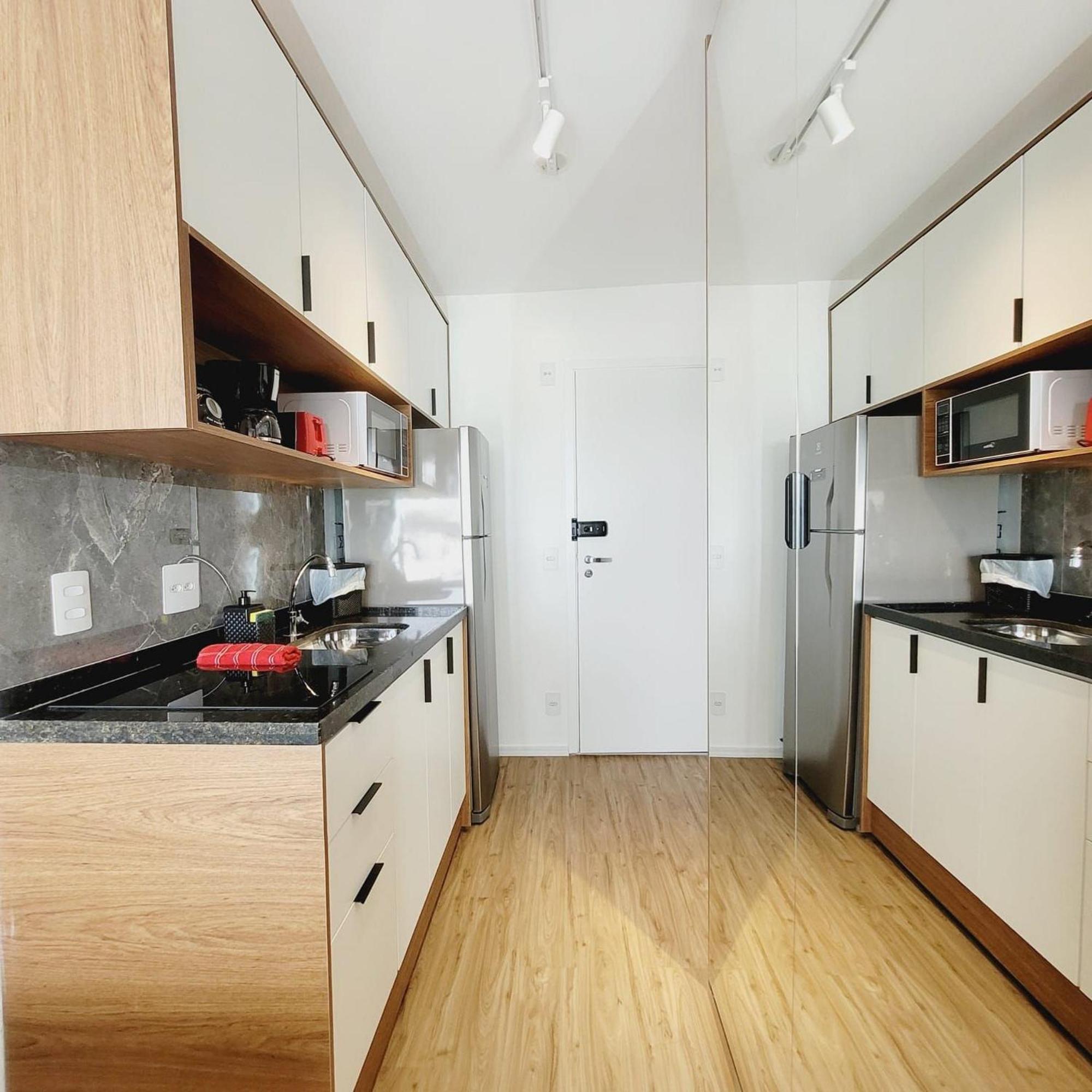 Innvista Allure Residencial Moema Apartamento *