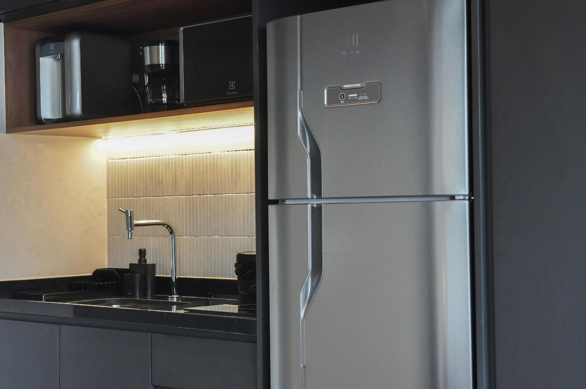 Apartamento Sp On Paulista Paraiso