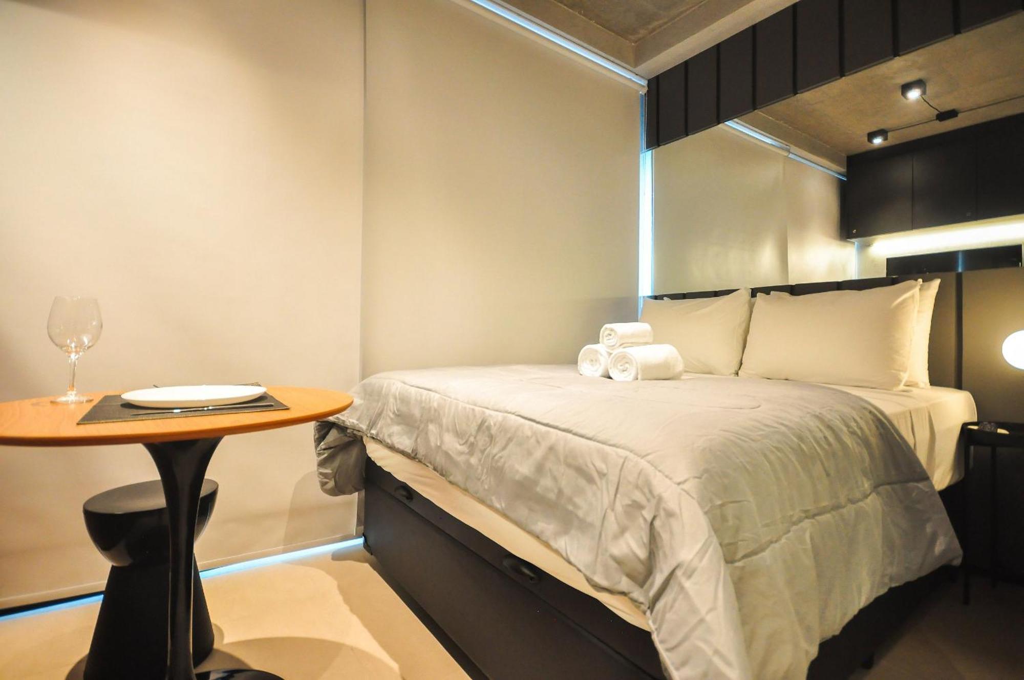 Apartamento Sp On Paulista Paraiso São Paulo