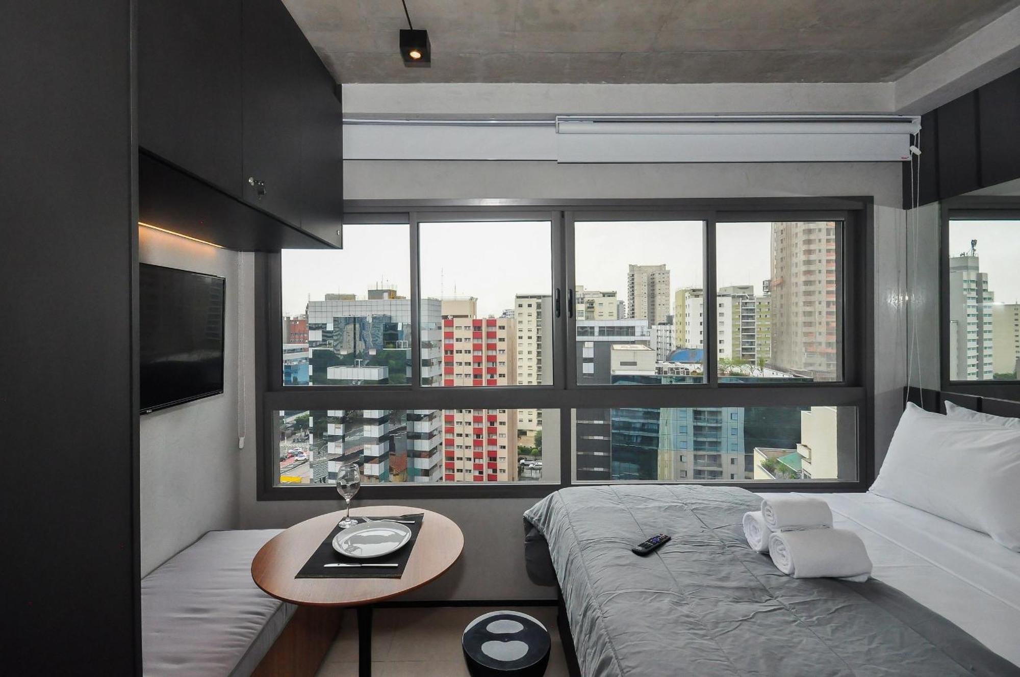 Apartamento Sp On Paulista Paraiso São Paulo