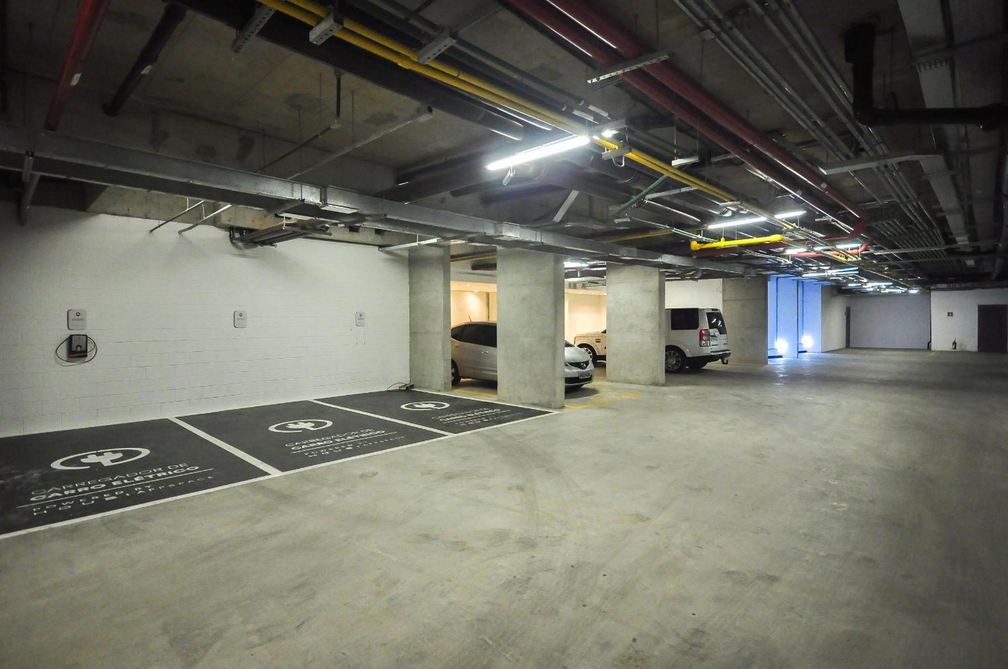 Apartamento Sp On Paulista Paraiso São Paulo