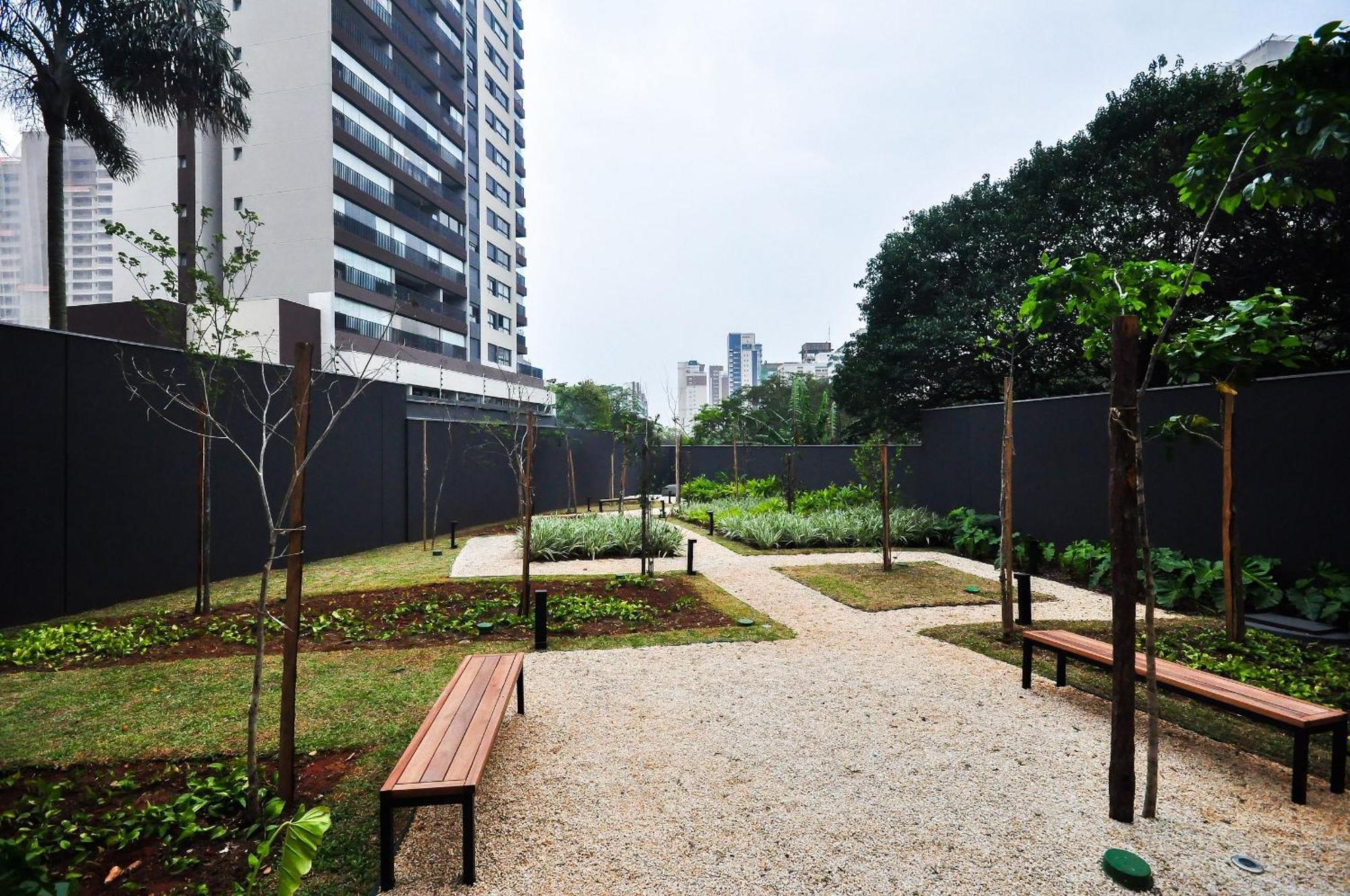 Apartamento Sp On Paulista Paraiso São Paulo