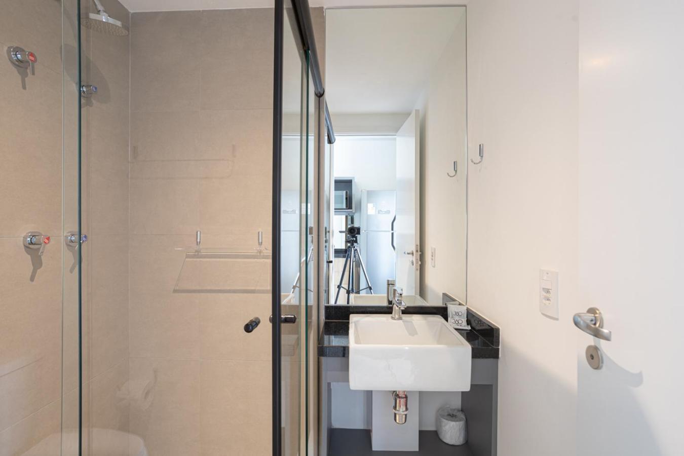 Apartment 360 On Paulista *