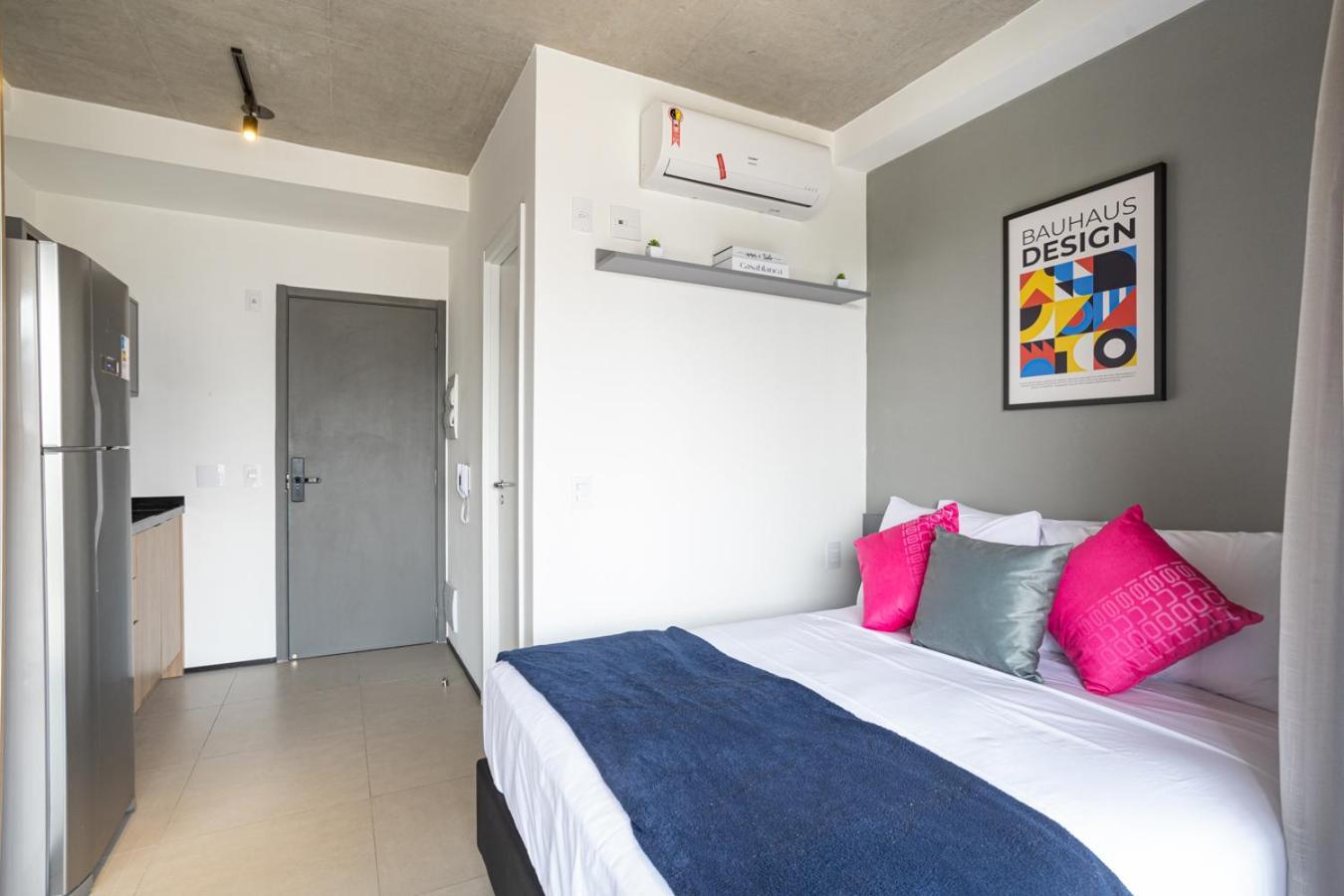 Apartment 360 On Paulista