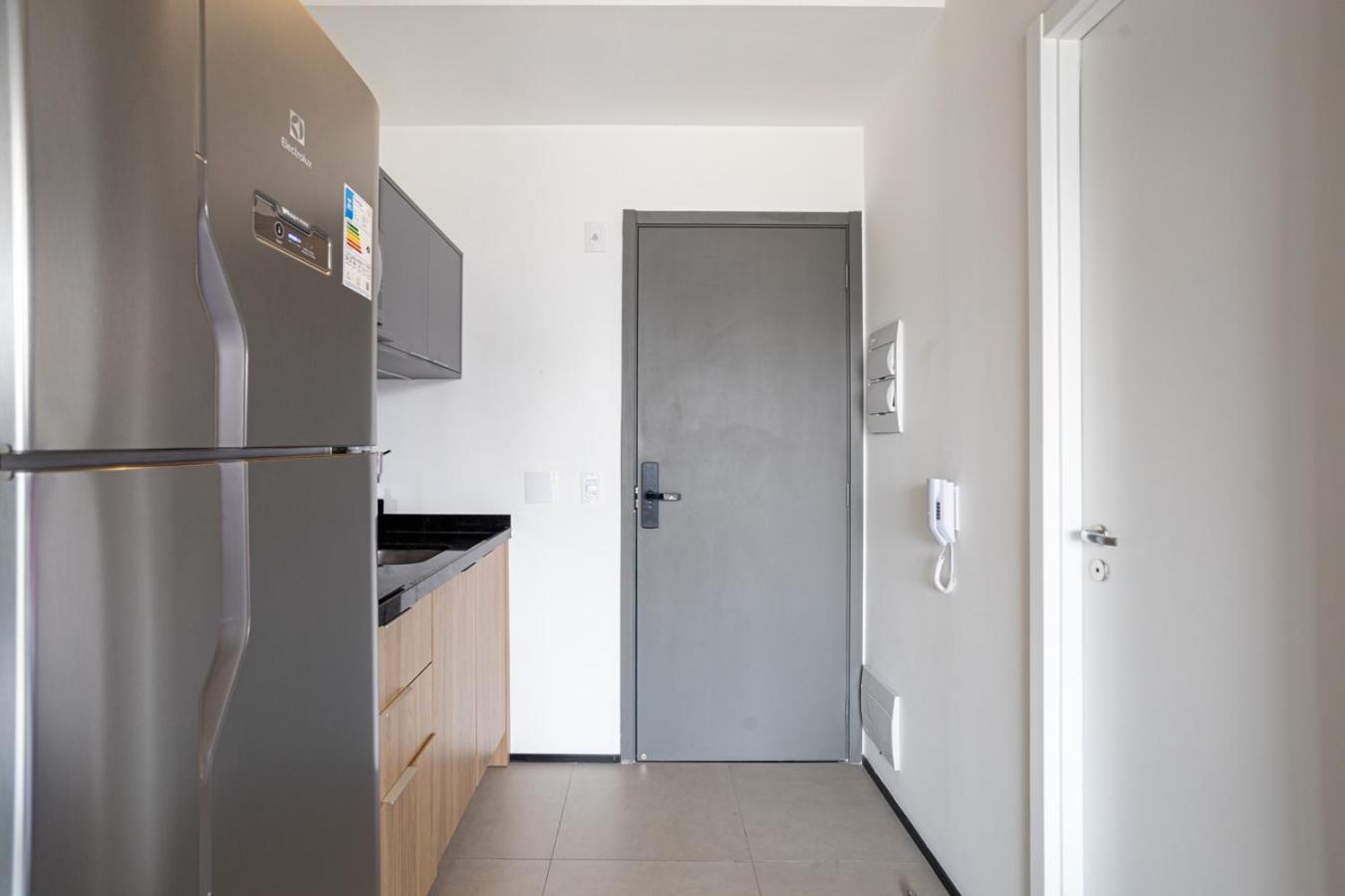 360 On Paulista Apartment *